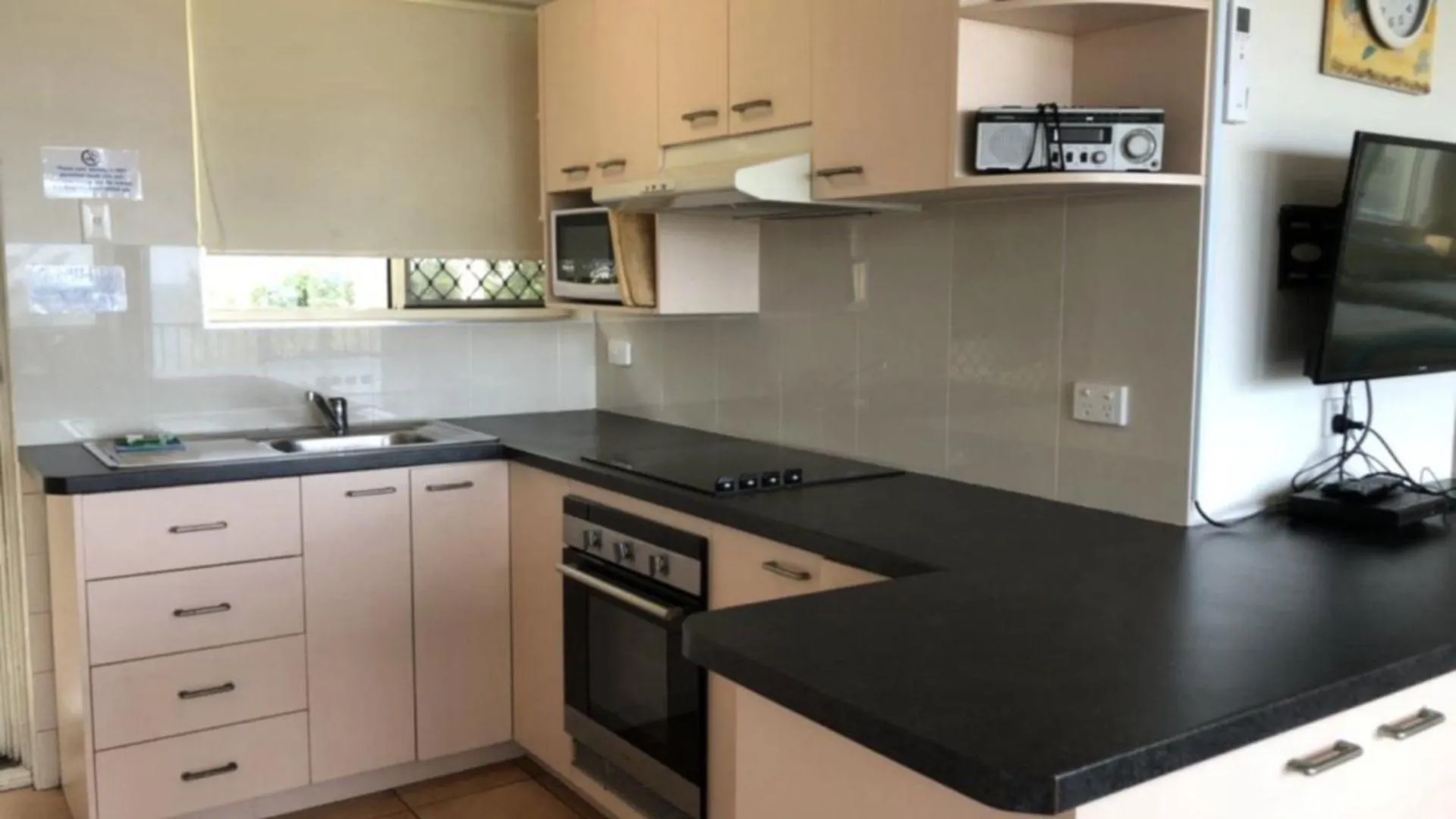Shoreline Villa Unit 3 칼론드라 0*,  오스트레일리아