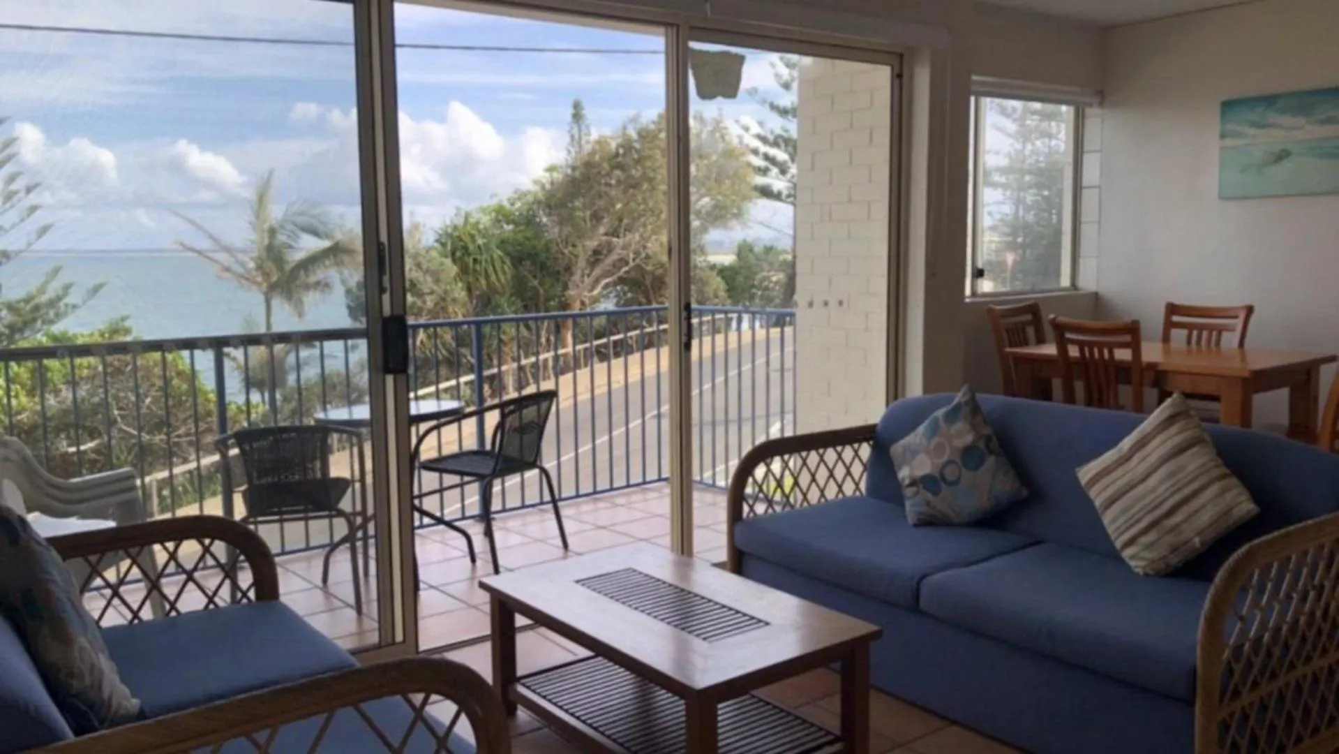 Shoreline Villa Unit 3 칼론드라 오스트레일리아