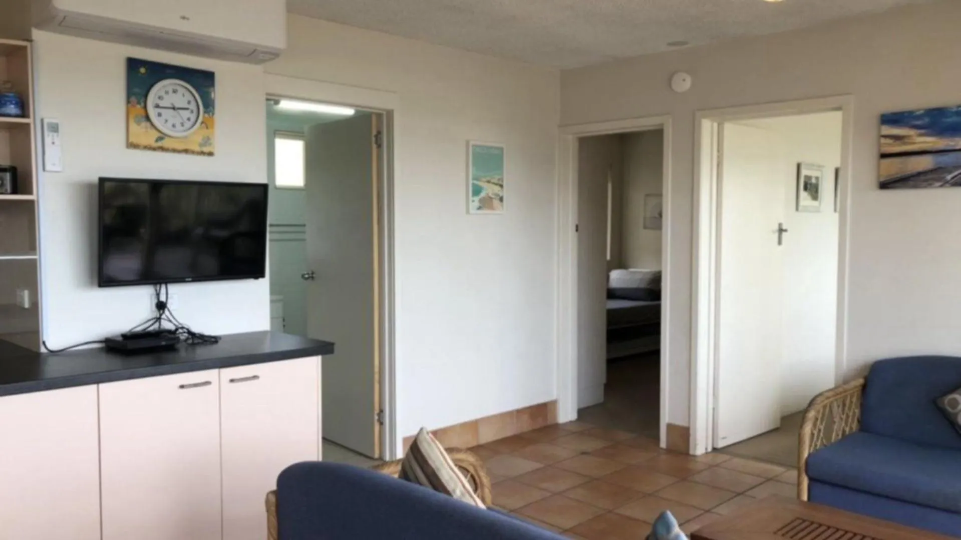 Shoreline Villa Unit 3 カラウンドラ アパート