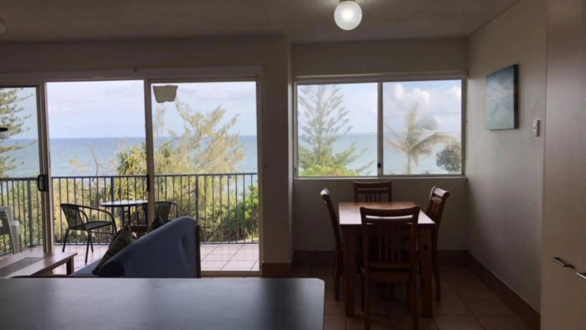 アパート Shoreline Villa Unit 3 カラウンドラ